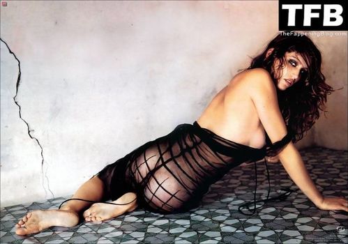 Laetitia Casta