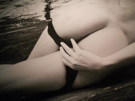 Laetitia Casta