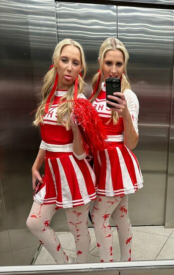 Laidlawtwins
