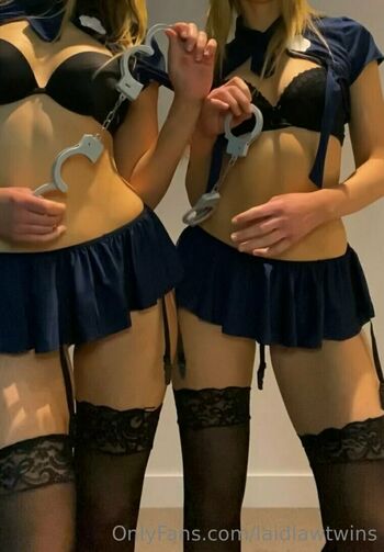 Laidlawtwins