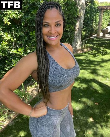 Laila Ali