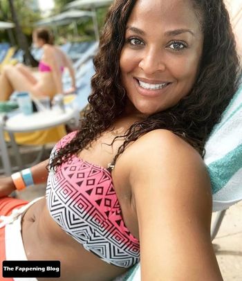 Laila Ali
