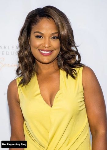 Laila Ali