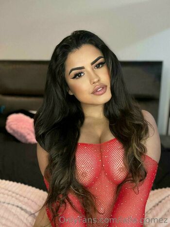 Laila Gomez
