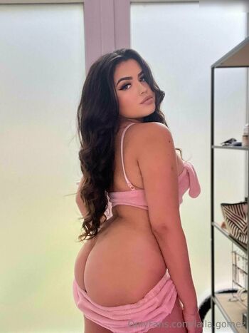 Laila Gomez