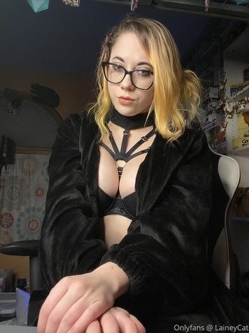 laineycat
