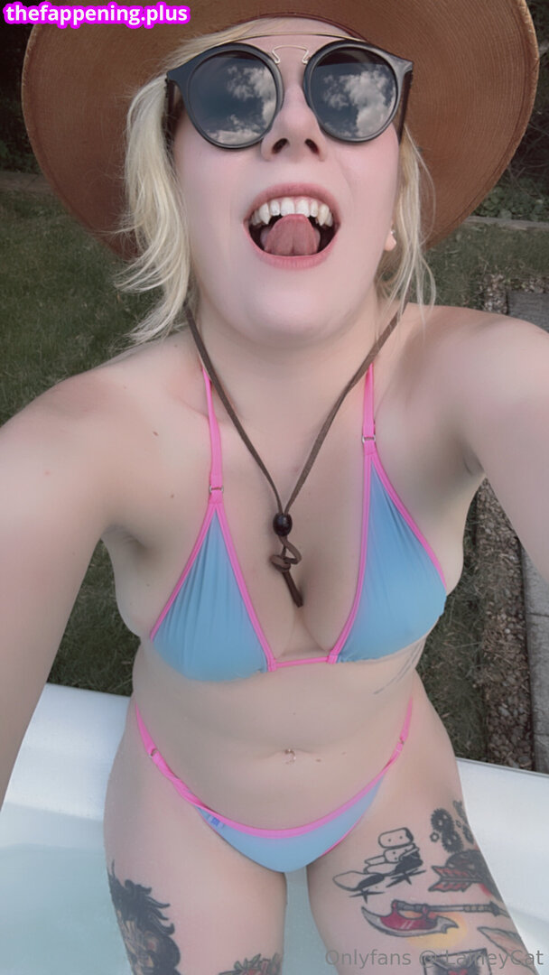 laineycat