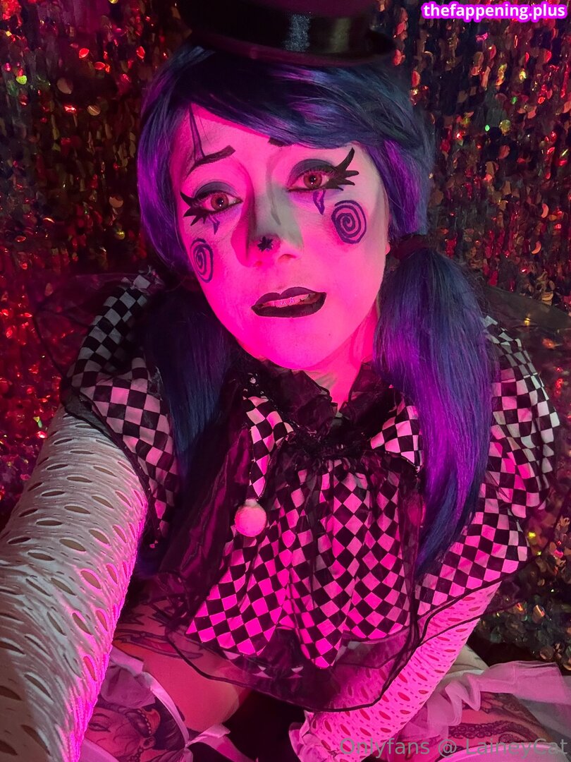 laineycat