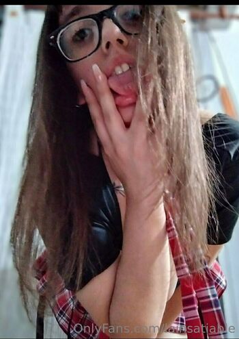 lainsatiable