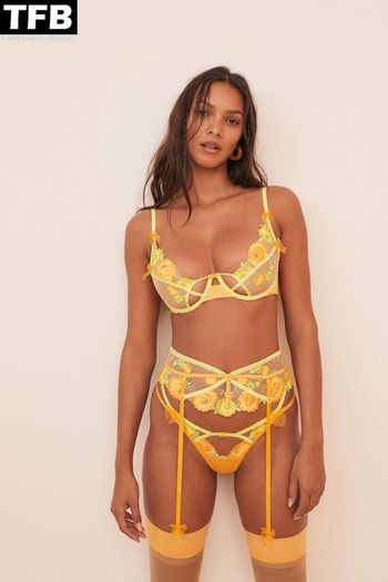 Lais Ribeiro