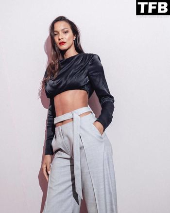 Lais Ribeiro
