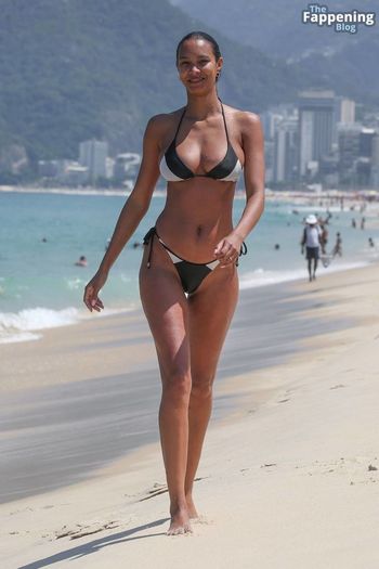 Lais Ribeiro