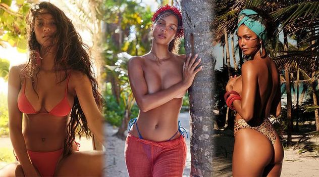 Lais Ribeiro