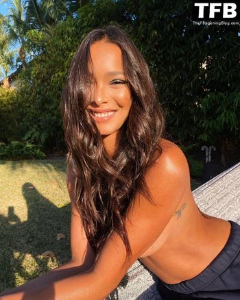 Lais Ribeiro