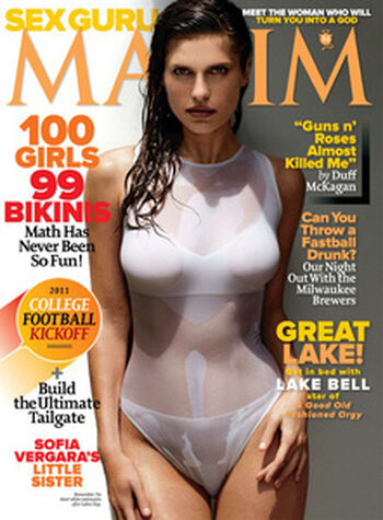 Lake Bell