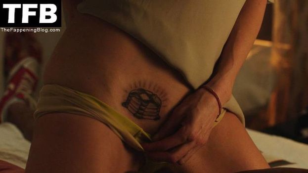 Lake Bell