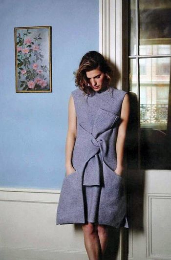 Lake Bell