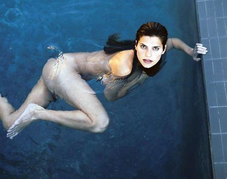 Lake Bell