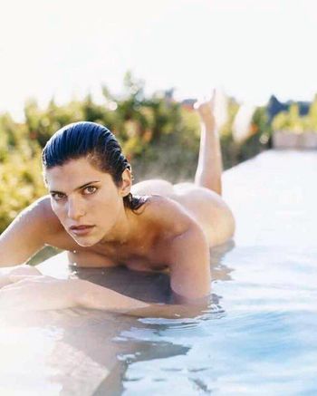 Lake Bell