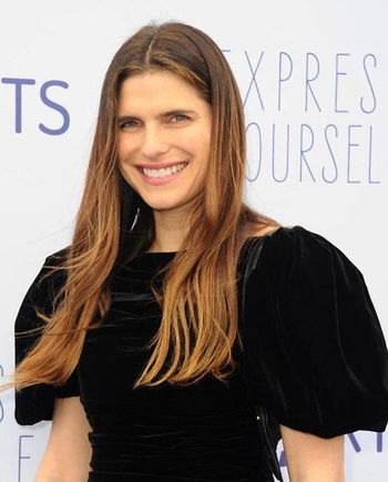 Lake Bell