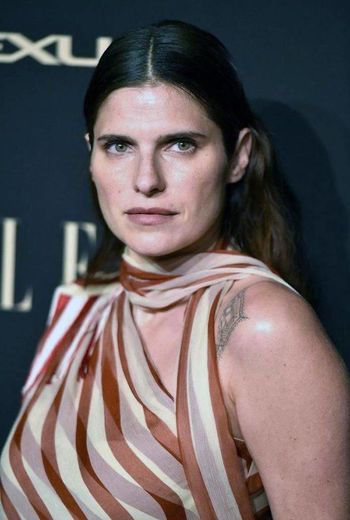 Lake Bell