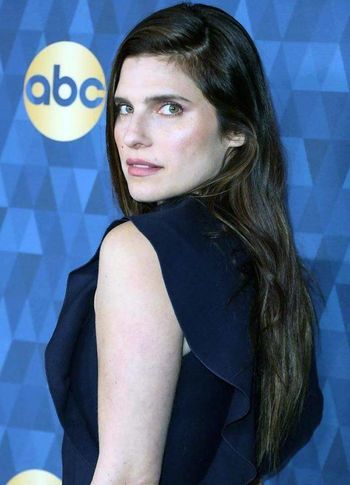 Lake Bell