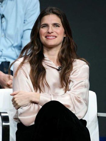 Lake Bell