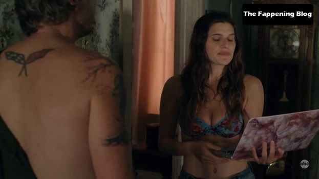 Lake Bell