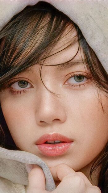 Lalisa Manoban
