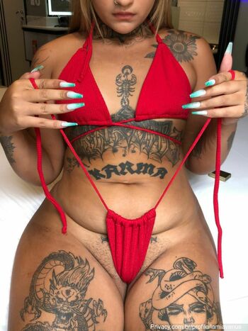 Lamia Venus