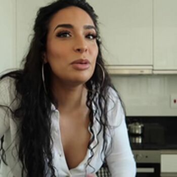 Lamiya Slimani