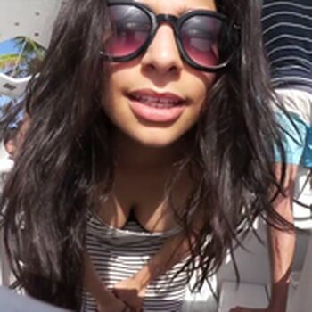 Lamiya Slimani