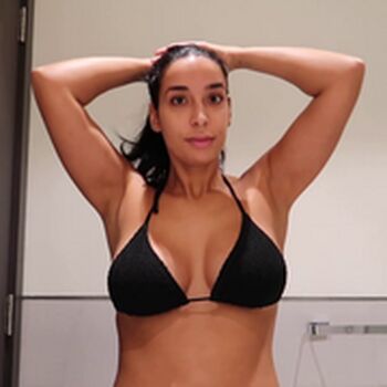 Lamiya Slimani