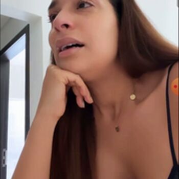 Lamiya Slimani