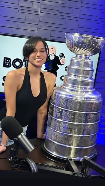 Lana Chairez