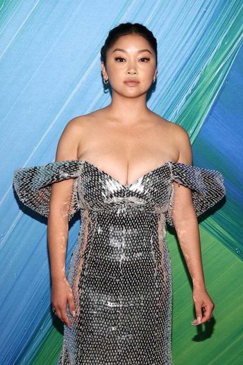 Lana Condor