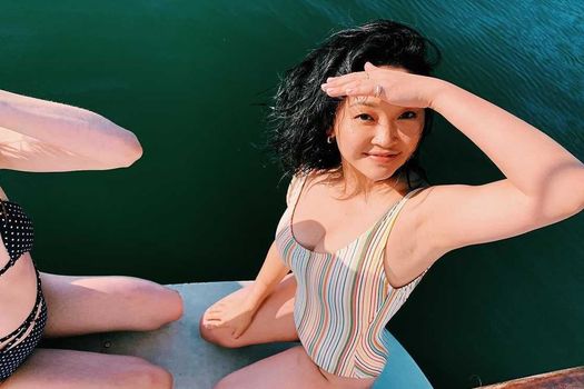 Lana Condor