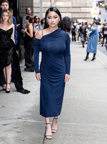 Lana Condor