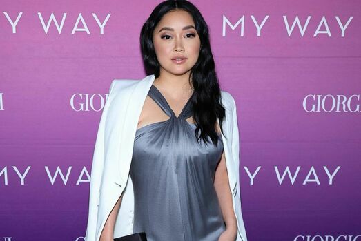 Lana Condor