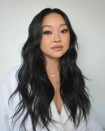 Lana Condor
