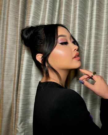 Lana Condor