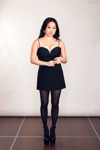 Lana Condor