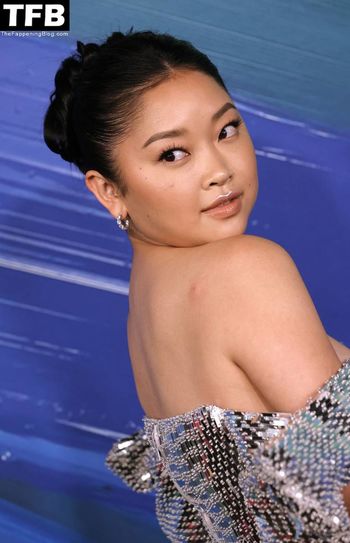 Lana Condor