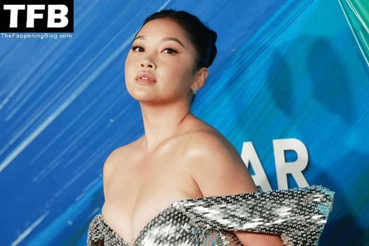 Lana Condor