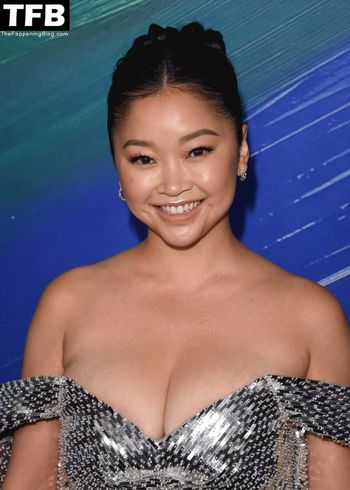 Lana Condor