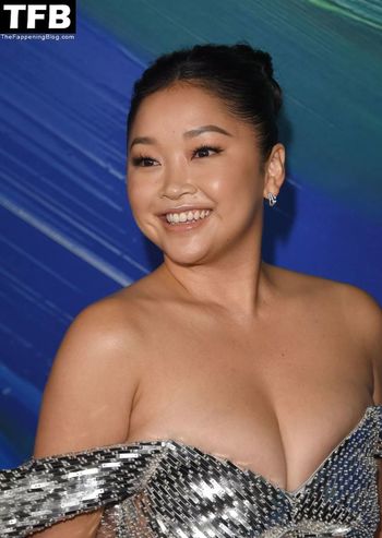 Lana Condor