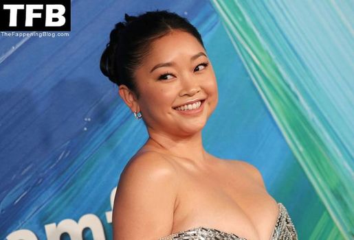Lana Condor