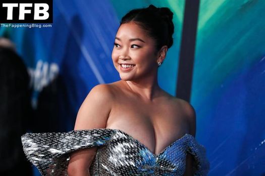 Lana Condor