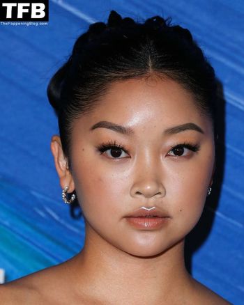 Lana Condor