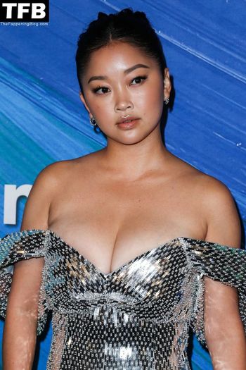Lana Condor